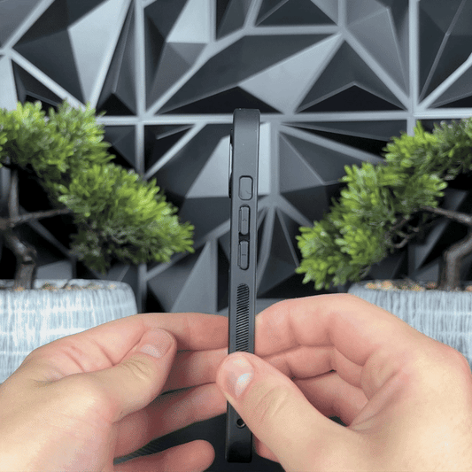 PokiCase® 3D Reflective Starter Case